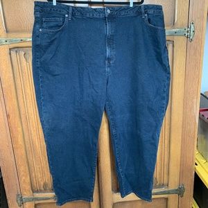 Old Navy O.G. Straight Jeans Size 28